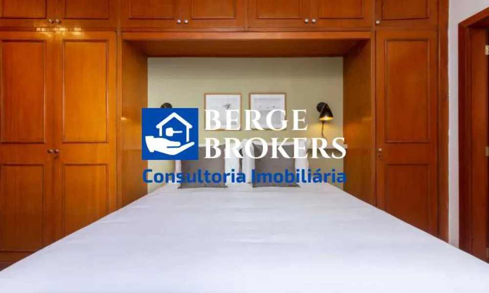 Apartamento, 3 quartos, 142 m² - Foto 24