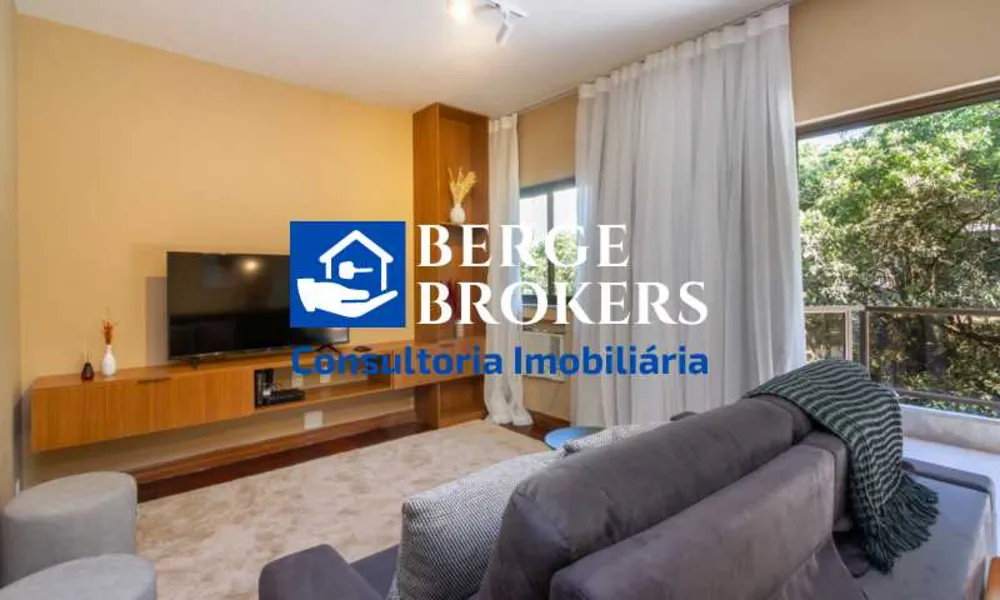 Apartamento, 3 quartos, 142 m² - Foto 10