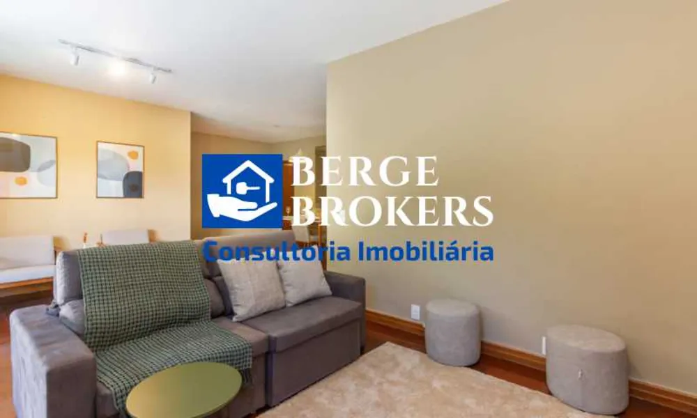 Apartamento, 3 quartos, 142 m² - Foto 5