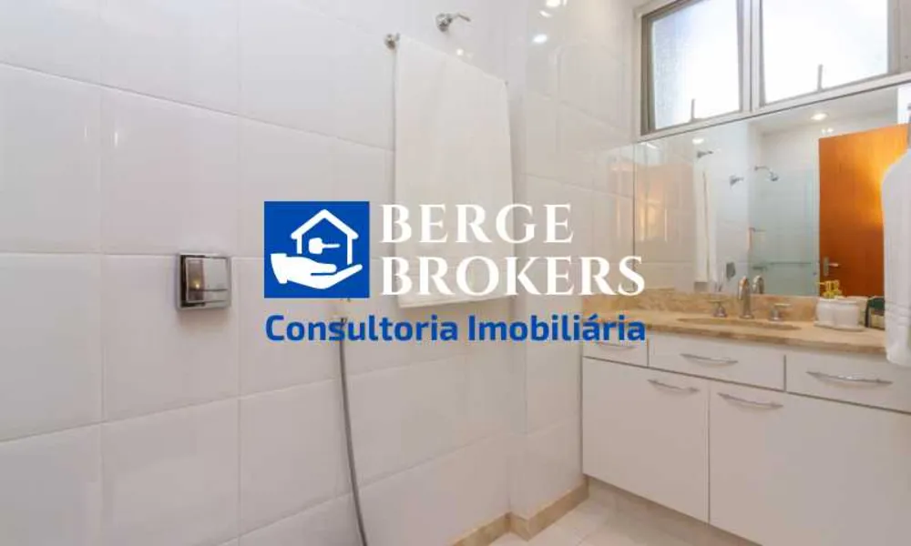 Apartamento, 3 quartos, 142 m² - Foto 26