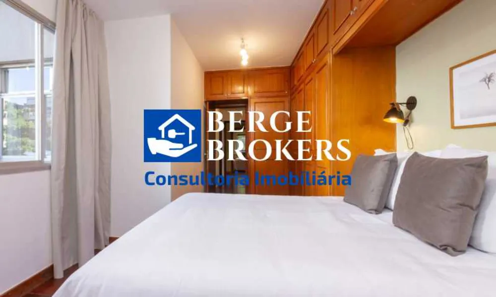 Apartamento, 3 quartos, 142 m² - Foto 23