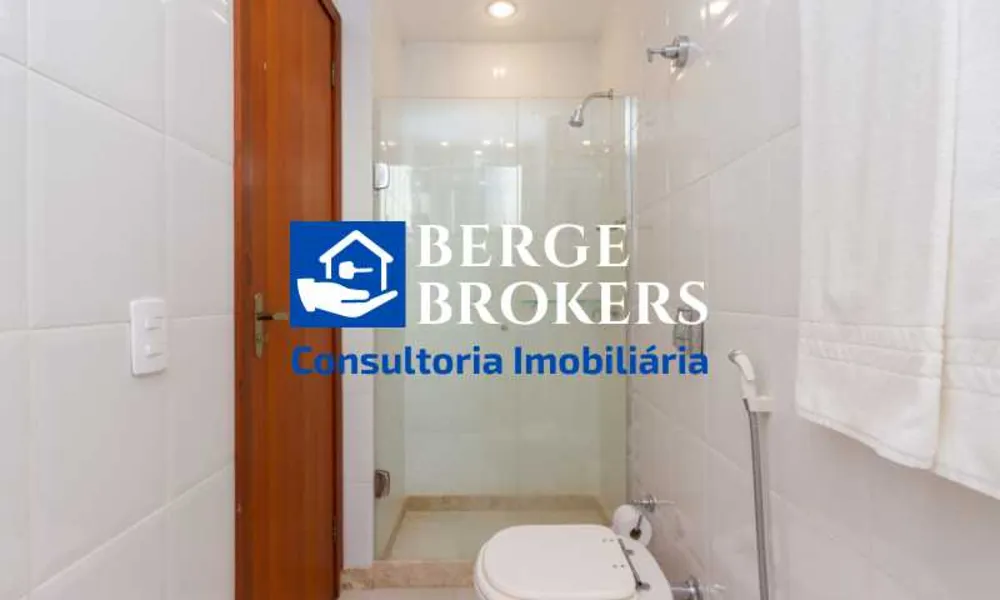 Apartamento, 3 quartos, 142 m² - Foto 27