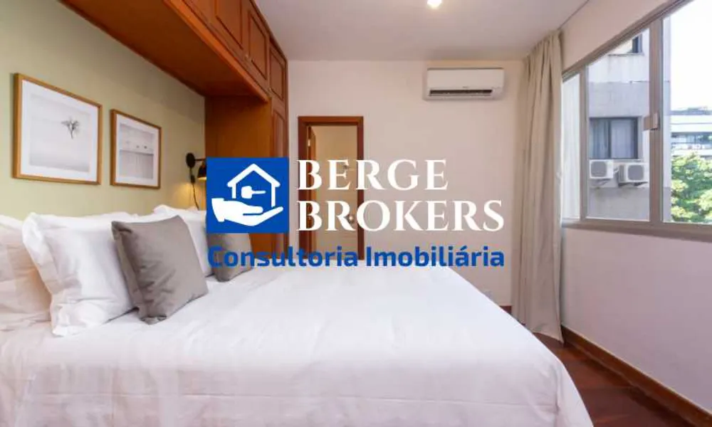 Apartamento, 3 quartos, 142 m² - Foto 25