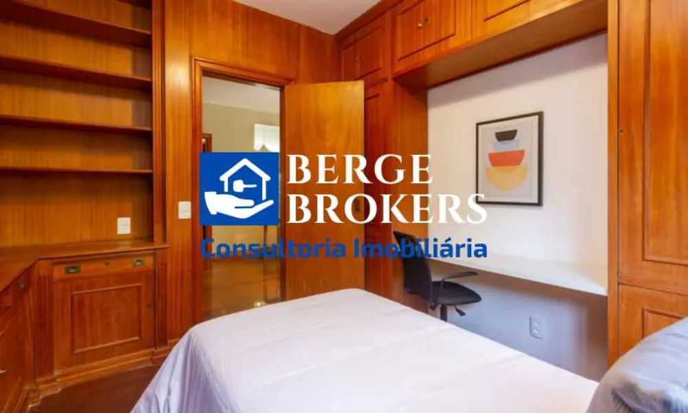 Apartamento, 3 quartos, 142 m² - Foto 19