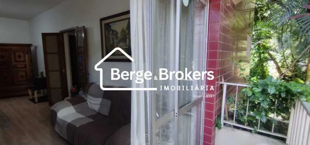 Apartamento, 2 quartos, 67 m² - Foto 4