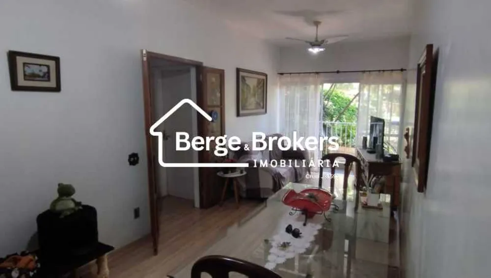 Apartamento, 2 quartos, 67 m² - Foto 2