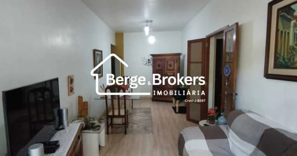 Apartamento, 2 quartos, 67 m² - Foto 3