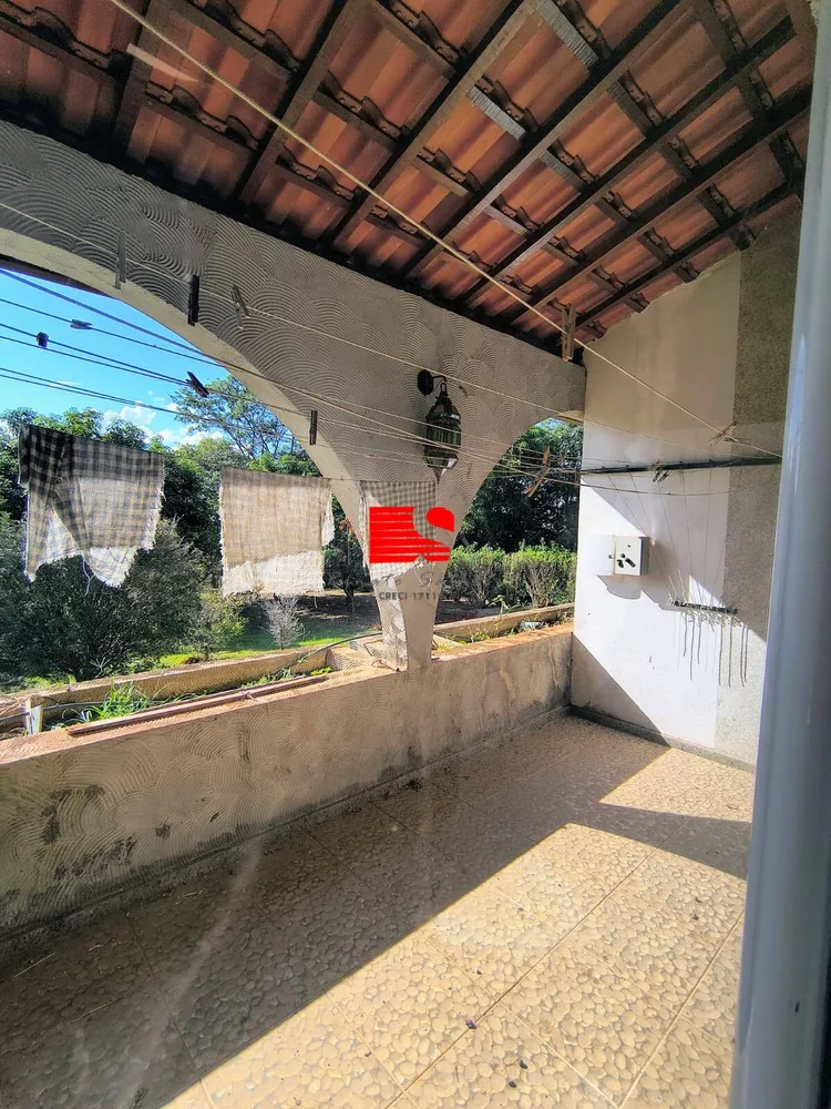 Casa de Condomínio, 4 quartos - Foto 2
