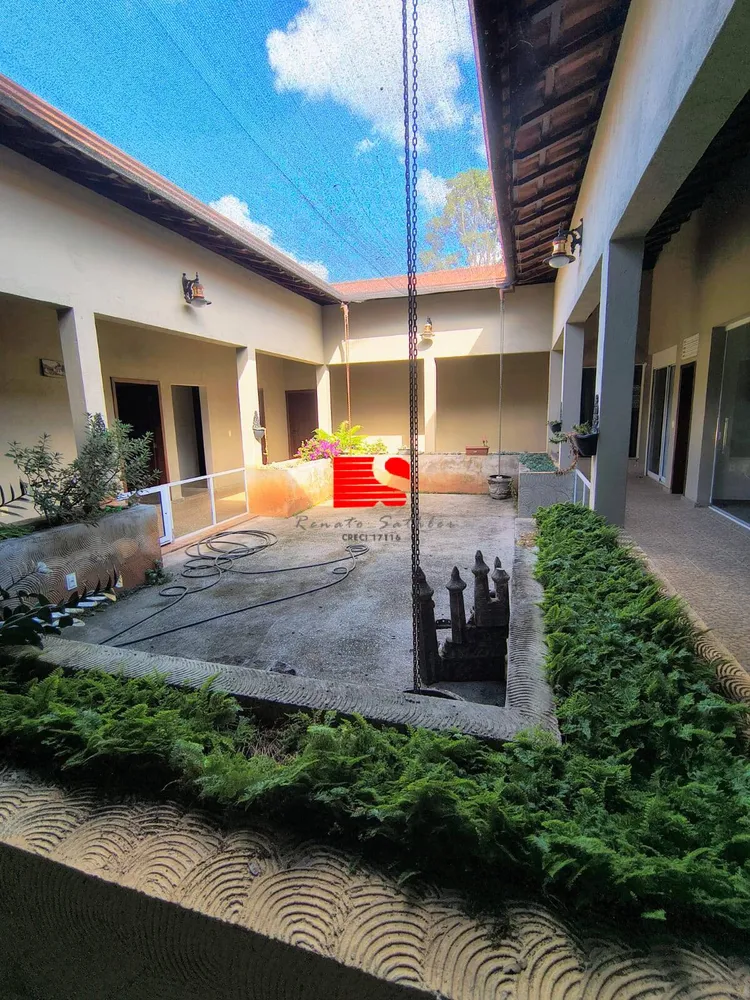 Casa de Condomínio, 4 quartos - Foto 10