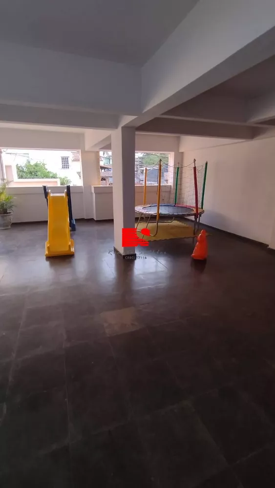 Cobertura à venda com 4 quartos, 220m² - Foto 10