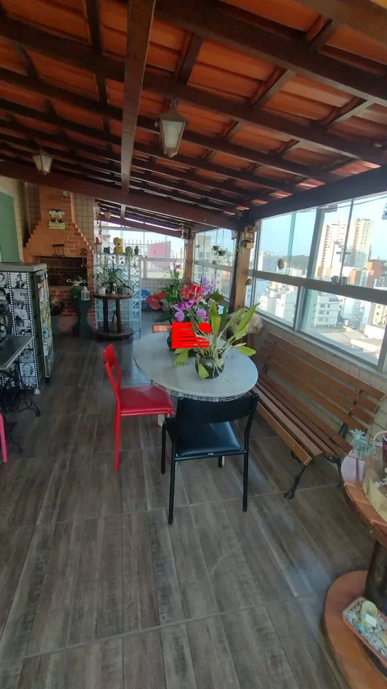 Cobertura, 4 quartos, 220 m² - Foto 27