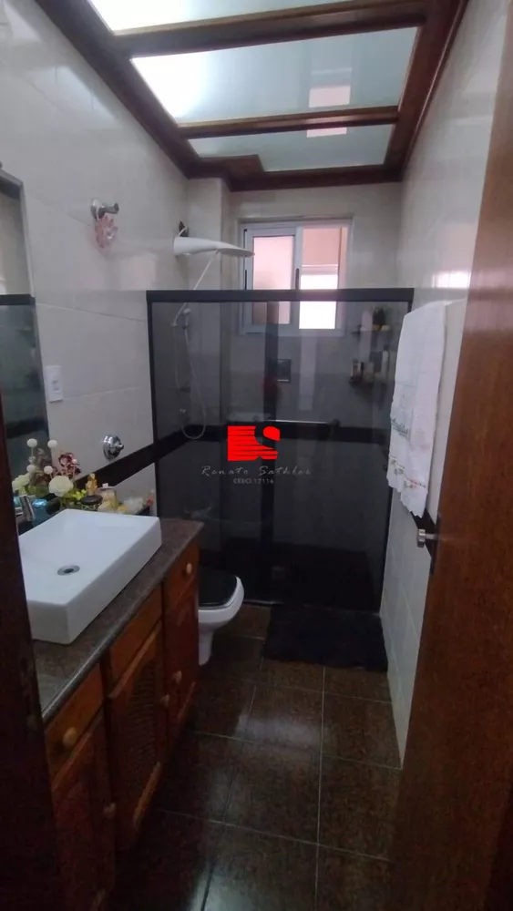 Cobertura à venda com 4 quartos, 220m² - Foto 2