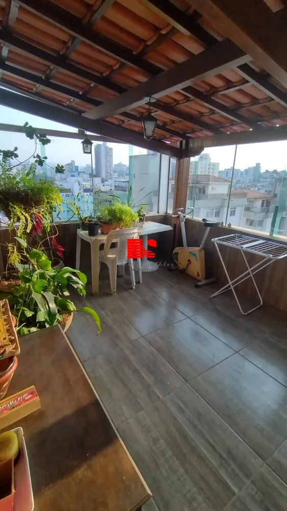 Cobertura, 4 quartos, 220 m² - Foto 18