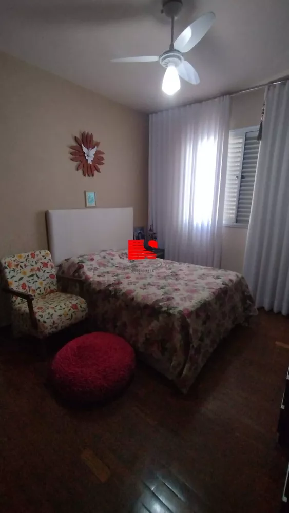 Cobertura à venda com 4 quartos, 220m² - Foto 15