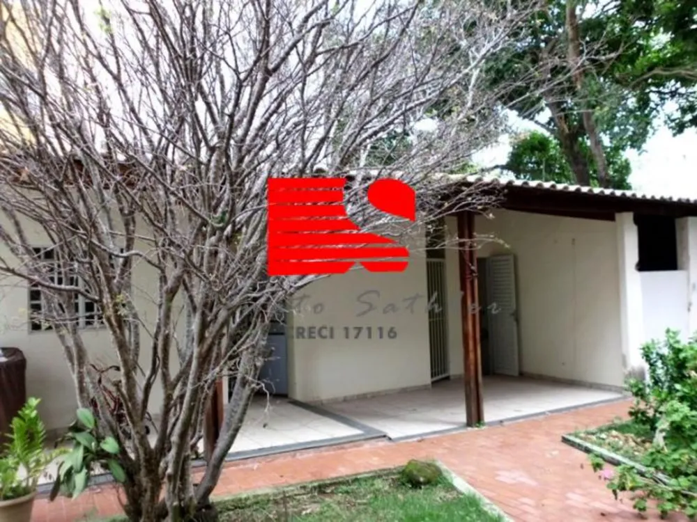 Casa, 4 quartos, 400 m² - Foto 7