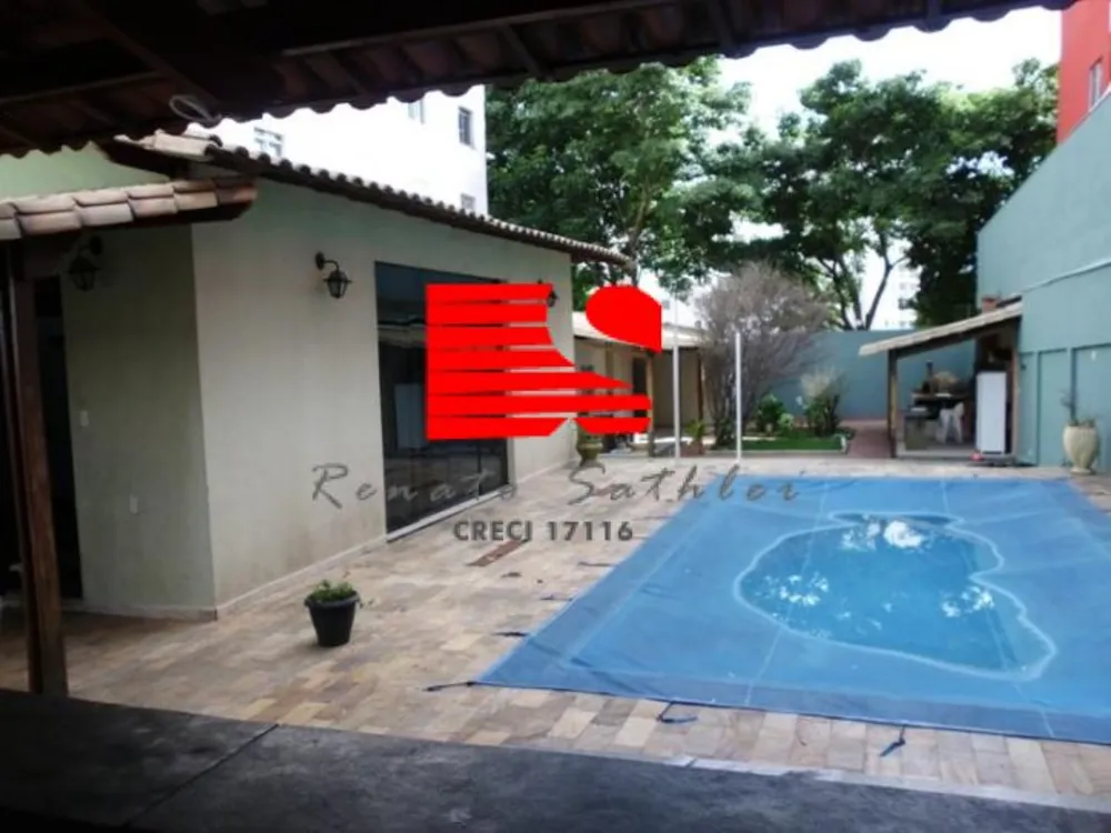 Casa, 4 quartos, 400 m² - Foto 8