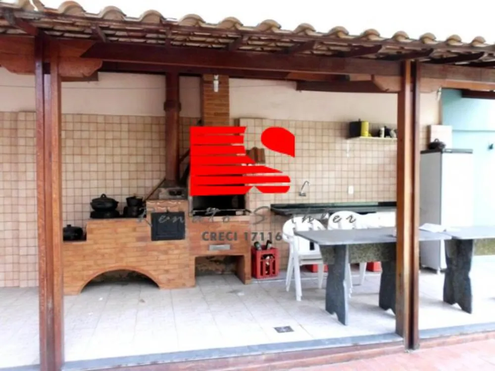 Casa, 4 quartos, 400 m² - Foto 1