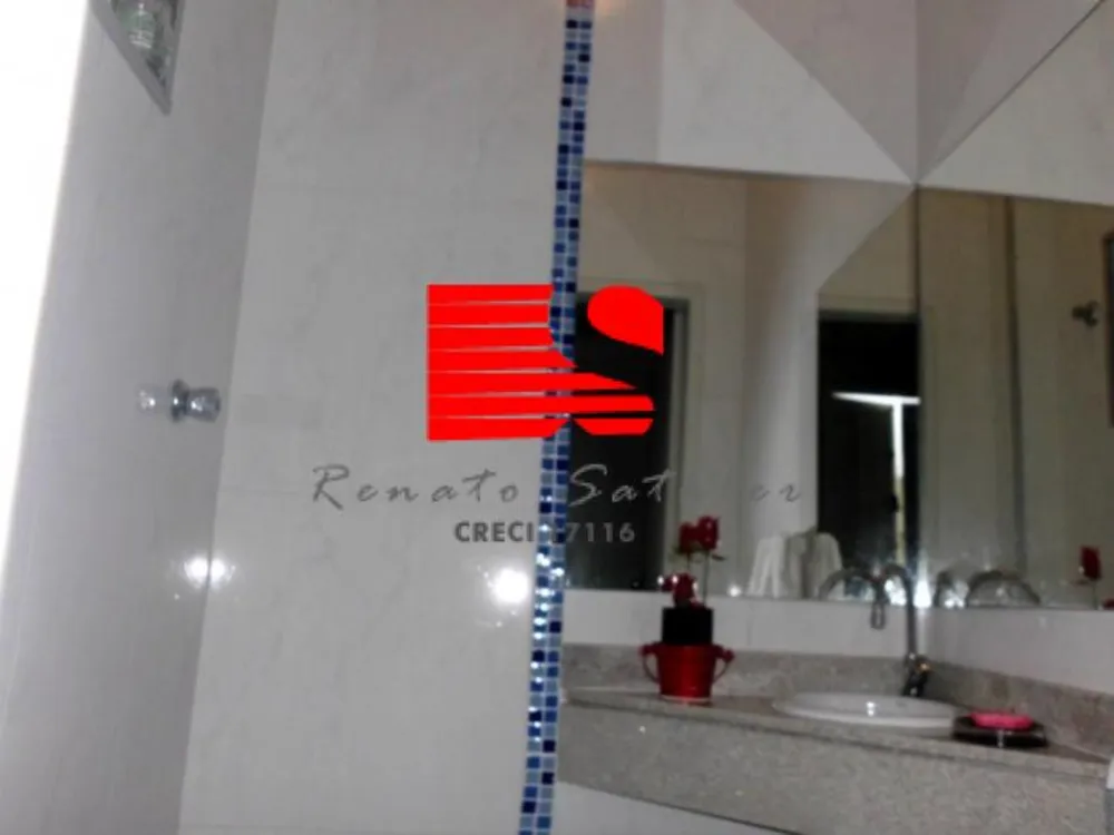 Casa, 4 quartos, 400 m² - Foto 9