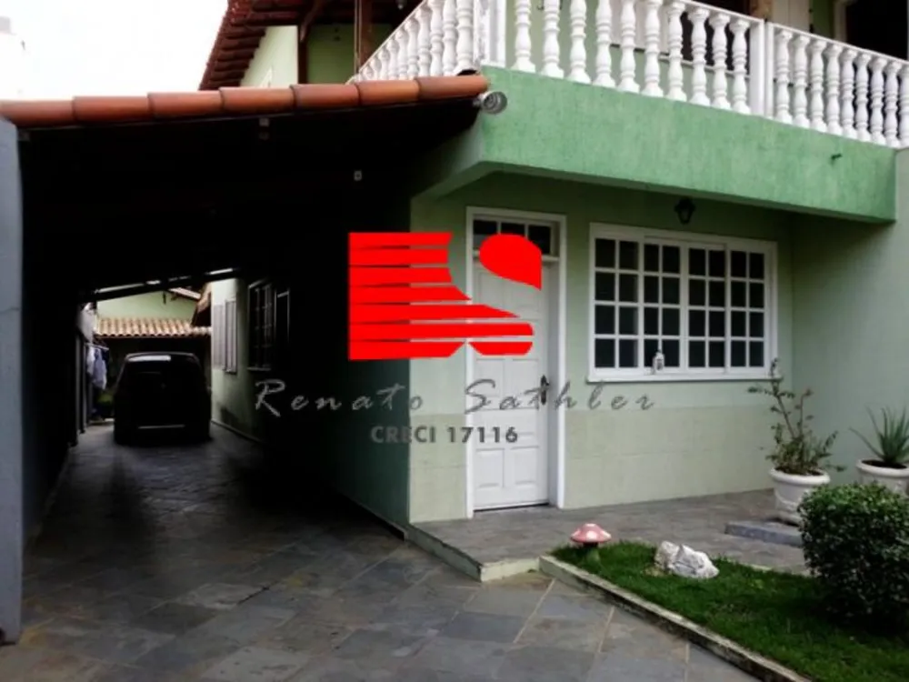 Casa, 4 quartos, 400 m² - Foto 6