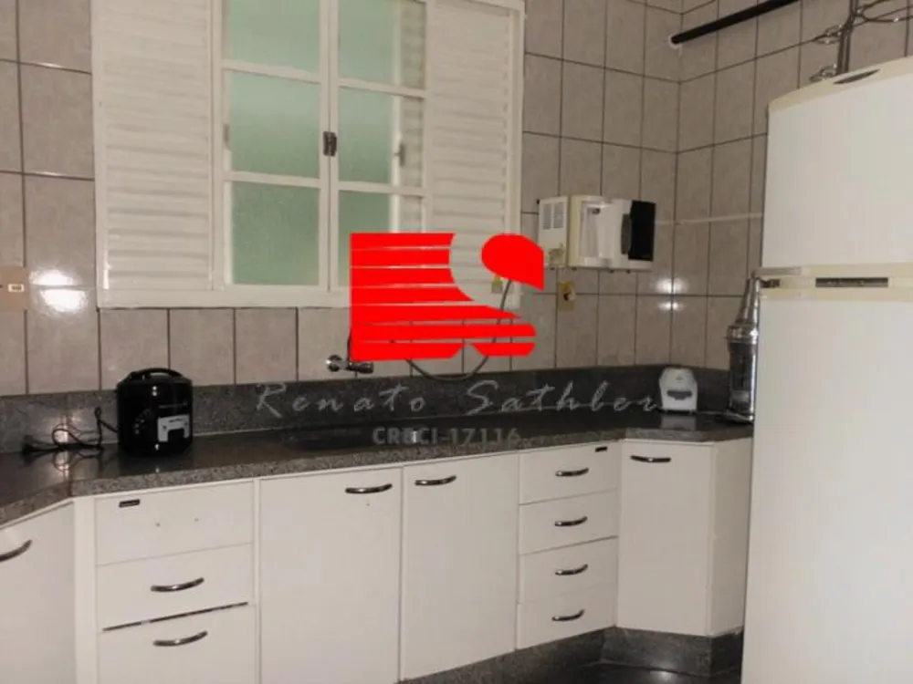 Casa, 4 quartos, 400 m² - Foto 2