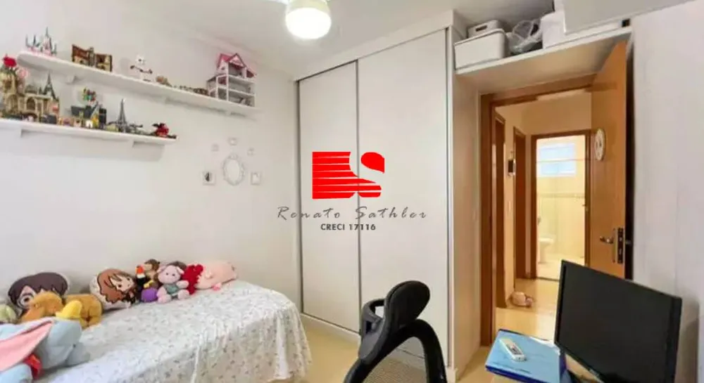 Apartamento, 3 quartos, 89 m² - Foto 13