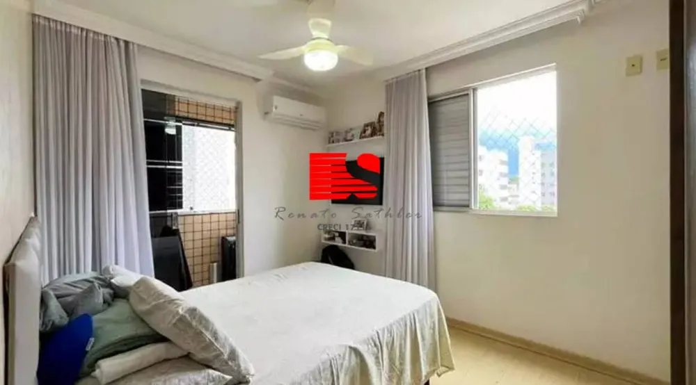 Apartamento, 3 quartos, 89 m² - Foto 3
