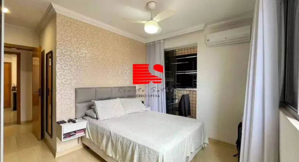 Apartamento, 3 quartos, 89 m² - Foto 7