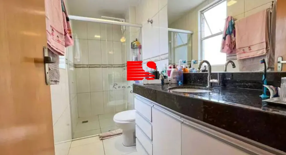 Apartamento, 3 quartos, 89 m² - Foto 9