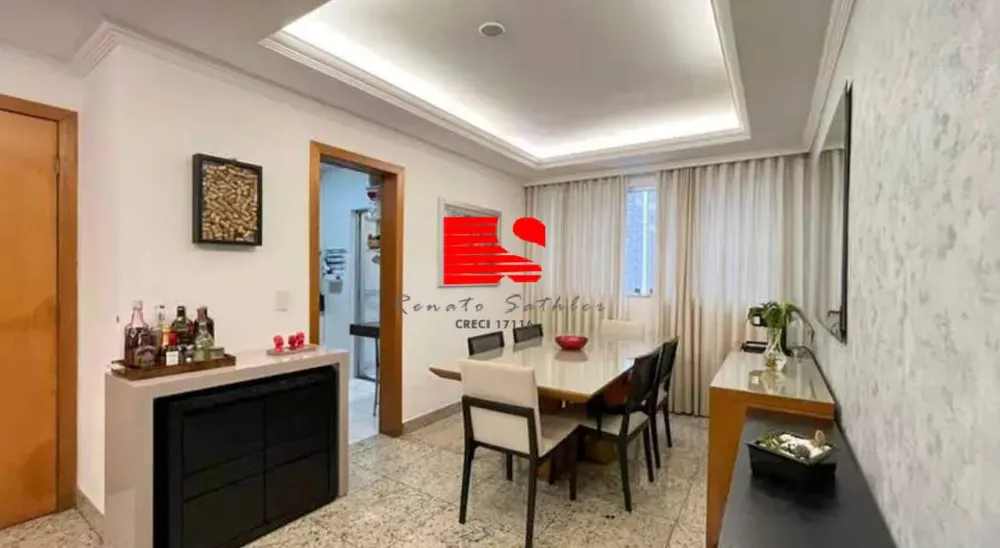 Apartamento, 3 quartos, 89 m² - Foto 5