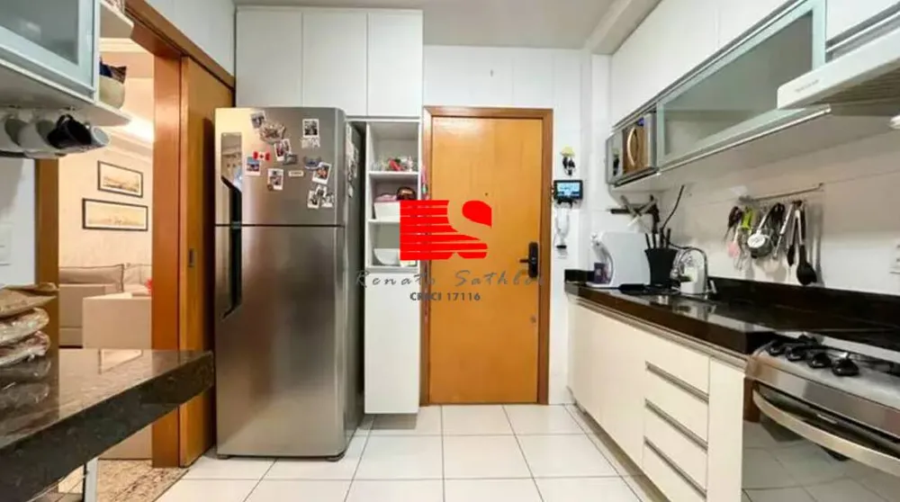 Apartamento, 3 quartos, 89 m² - Foto 11