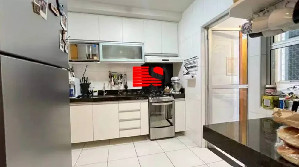Apartamento, 3 quartos, 89 m² - Foto 12
