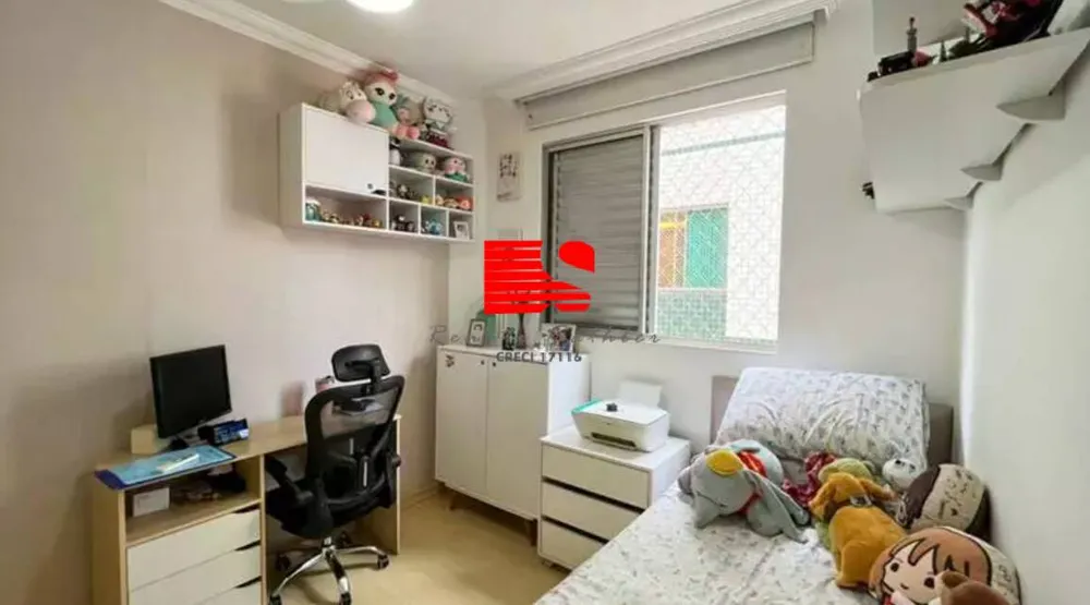 Apartamento, 3 quartos, 89 m² - Foto 4