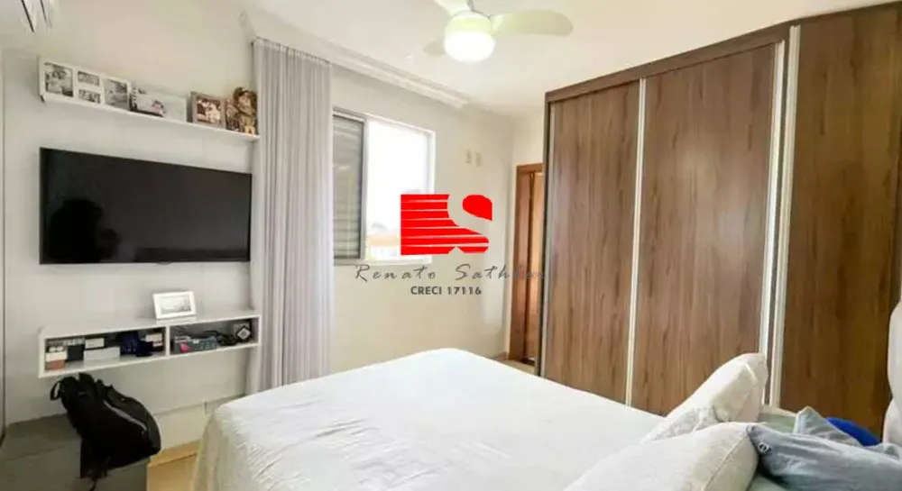 Apartamento, 3 quartos, 89 m² - Foto 10