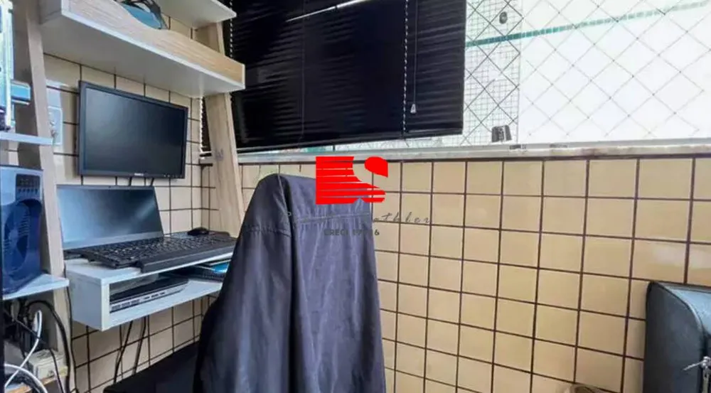 Apartamento, 3 quartos, 89 m² - Foto 8