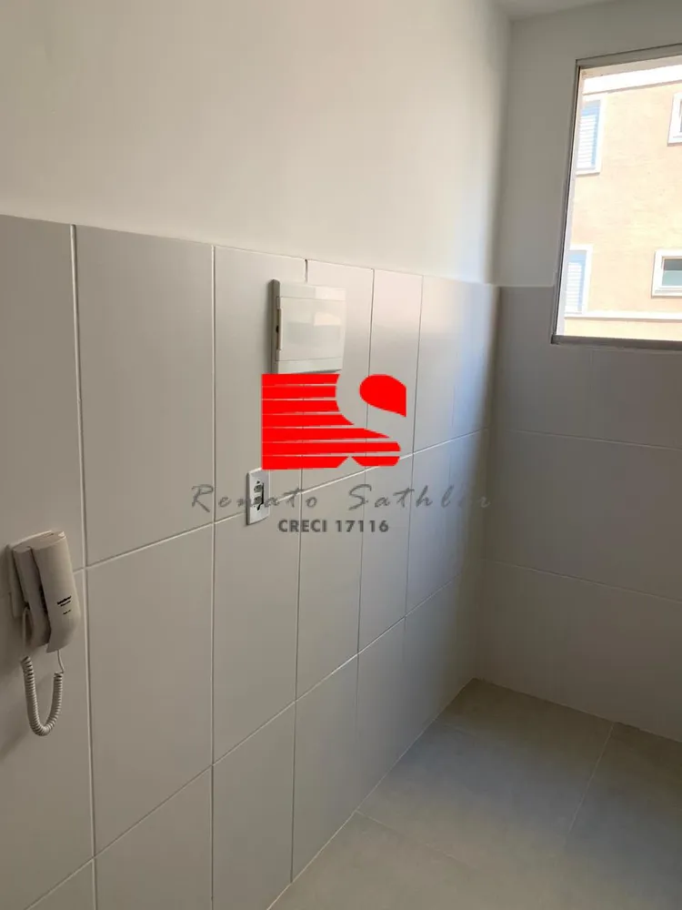 Apartamento, 2 quartos, 72 m² - Foto 6