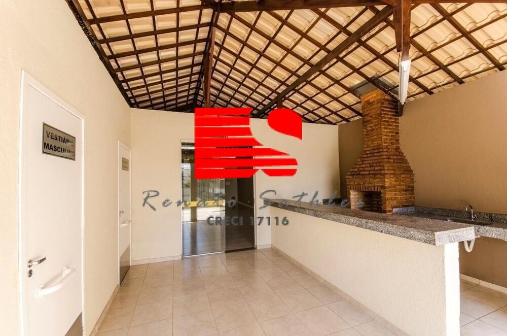 Apartamento, 2 quartos, 72 m² - Foto 3