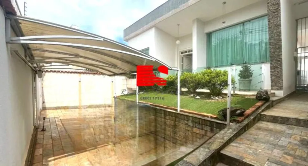 Casa, 7 quartos, 440 m² - Foto 2