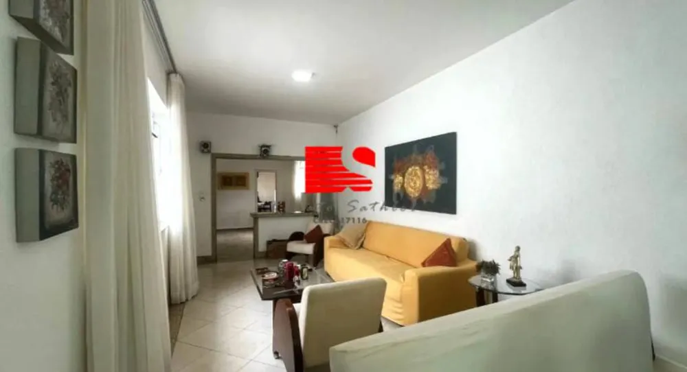 Casa, 7 quartos, 440 m² - Foto 16