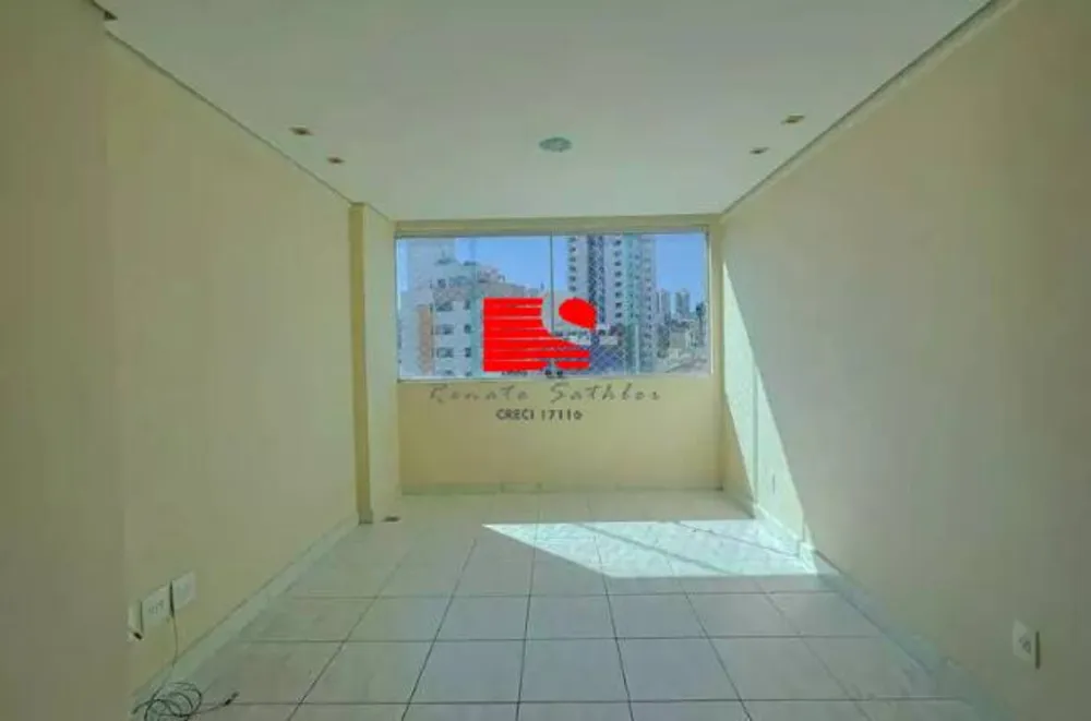 Apartamento, 80 m² - Foto 2