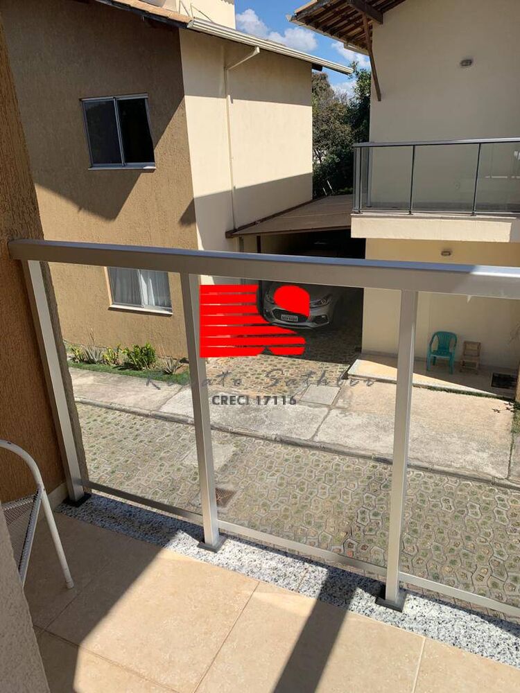 Casa de Condomínio à venda com 3 quartos, 105m² - Foto 2