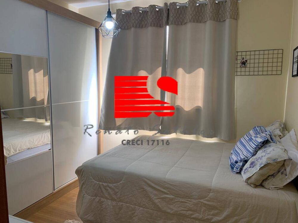 Casa de Condomínio à venda com 3 quartos, 105m² - Foto 8