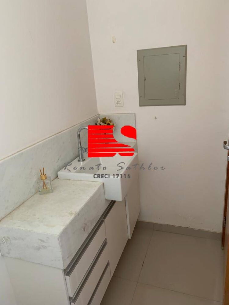 Casa de Condomínio à venda com 3 quartos, 105m² - Foto 4