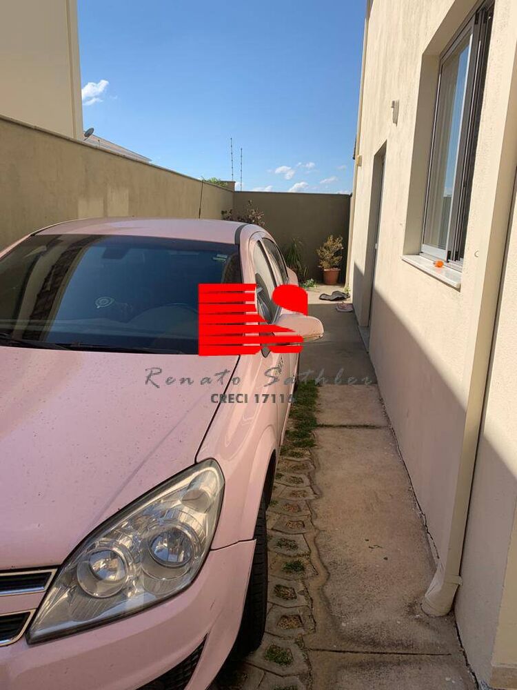 Casa de Condomínio à venda com 3 quartos, 105m² - Foto 5