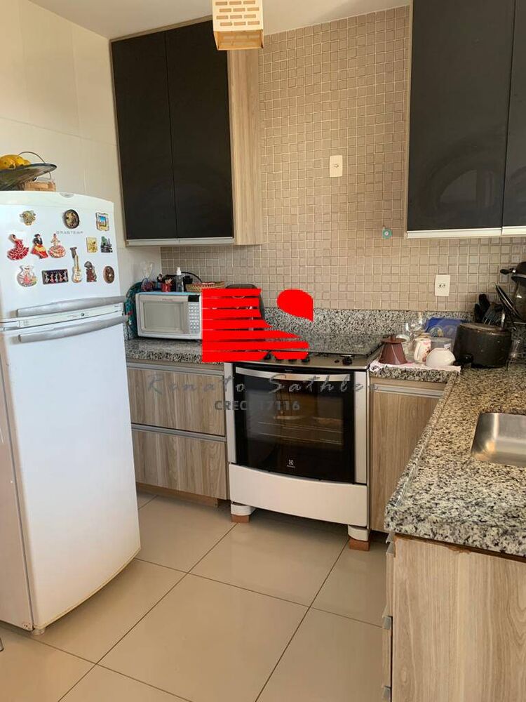 Casa de Condomínio à venda com 3 quartos, 105m² - Foto 3