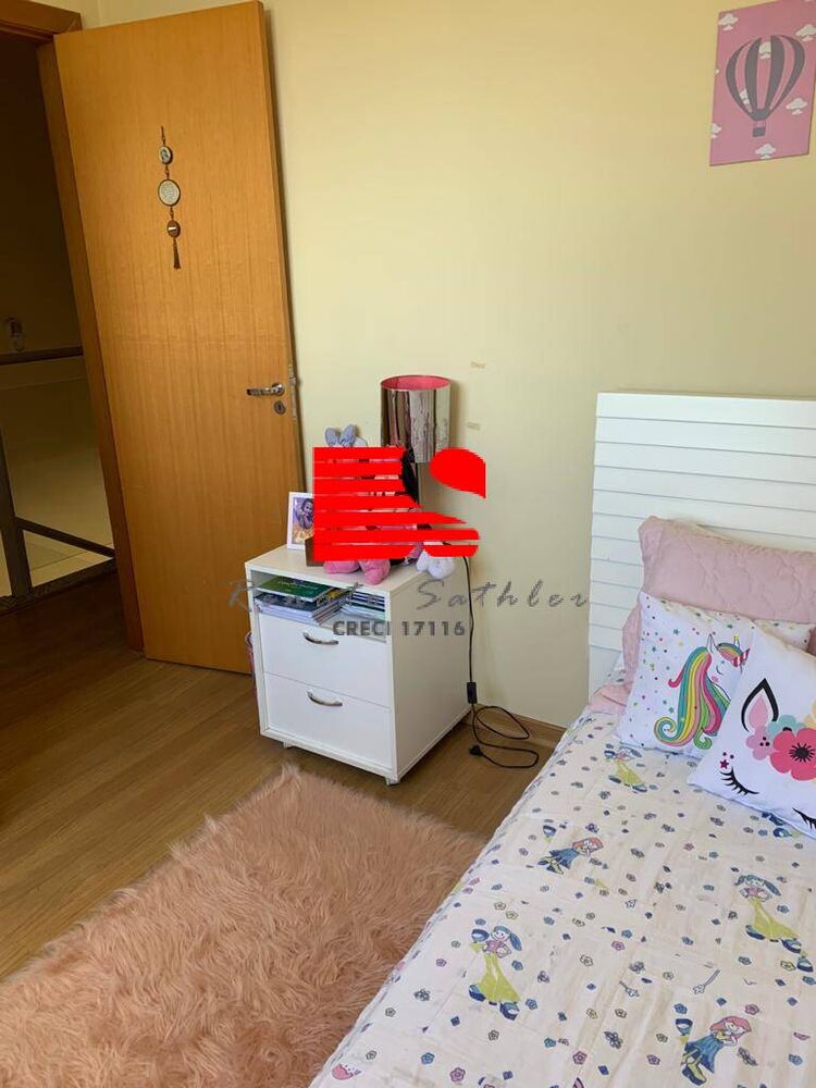 Casa de Condomínio, 3 quartos - Foto 10
