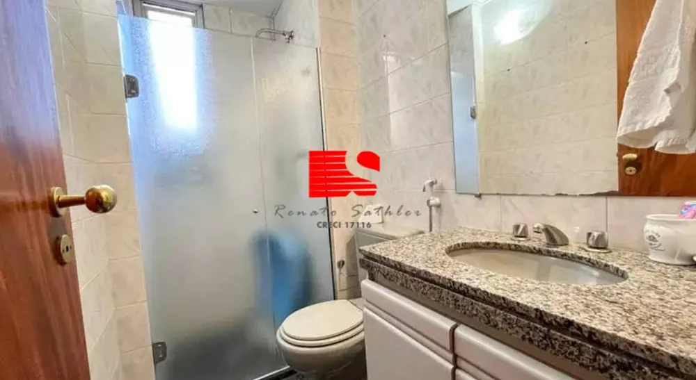 Apartamento, 4 quartos, 120 m² - Foto 5