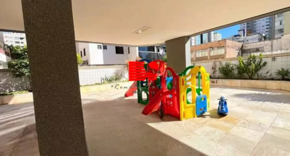 Apartamento, 4 quartos, 120 m² - Foto 3