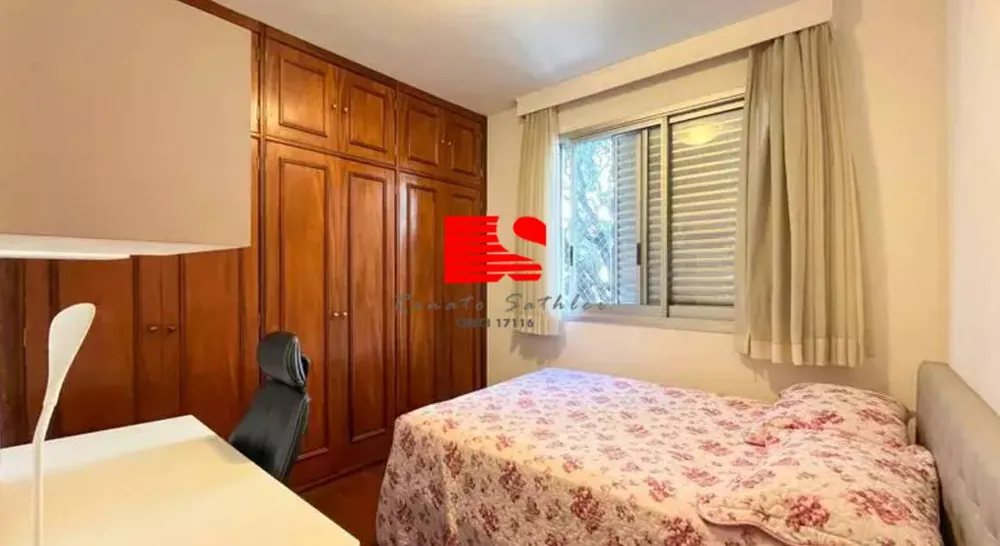 Apartamento, 4 quartos, 120 m² - Foto 6