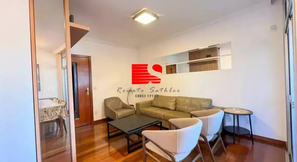 Apartamento, 4 quartos, 120 m² - Foto 8