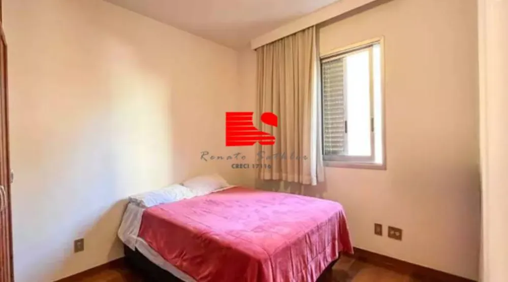 Apartamento, 4 quartos, 120 m² - Foto 12